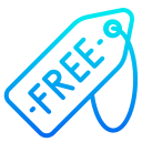 free shipping