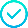 check mark