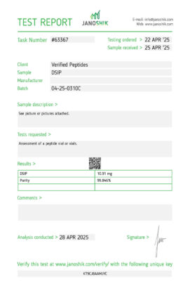 DSIP Lab Report Test April 2025