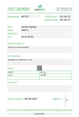 G-6 Lab Report Test June 2025